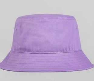 Sasquatch the Legend Bucket Hats - Twilight Bucket Hats - Banana Slug Bucket Hats