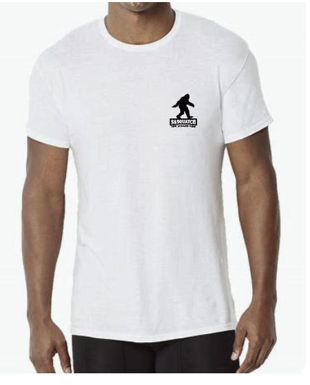 Cryptid Triangle T-Shirt