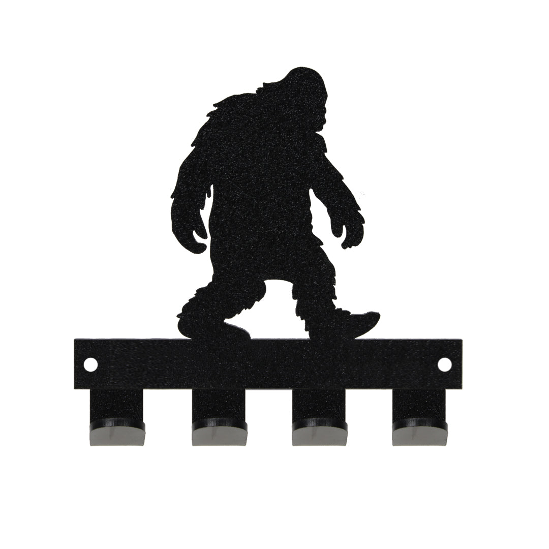 Sasquatch Wall Hooks