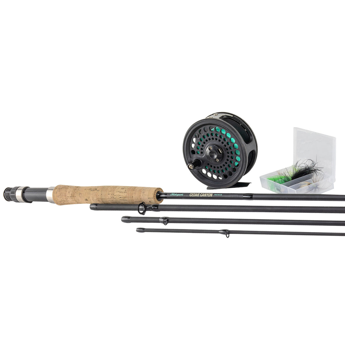 Urban Angler  Shop Fly Fishing Rods, Reels, Gear, & Clothing - Urban Angler