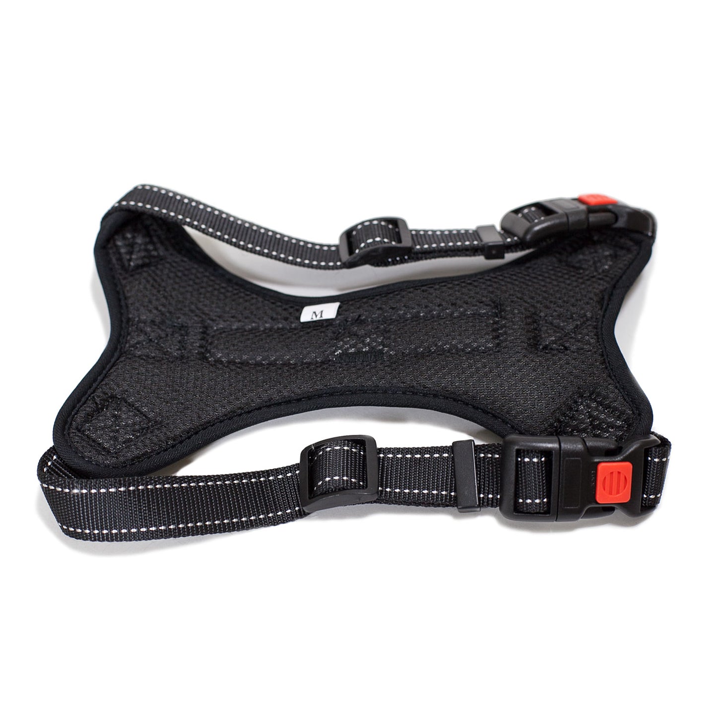 Sasquatch Printed Dog Harness