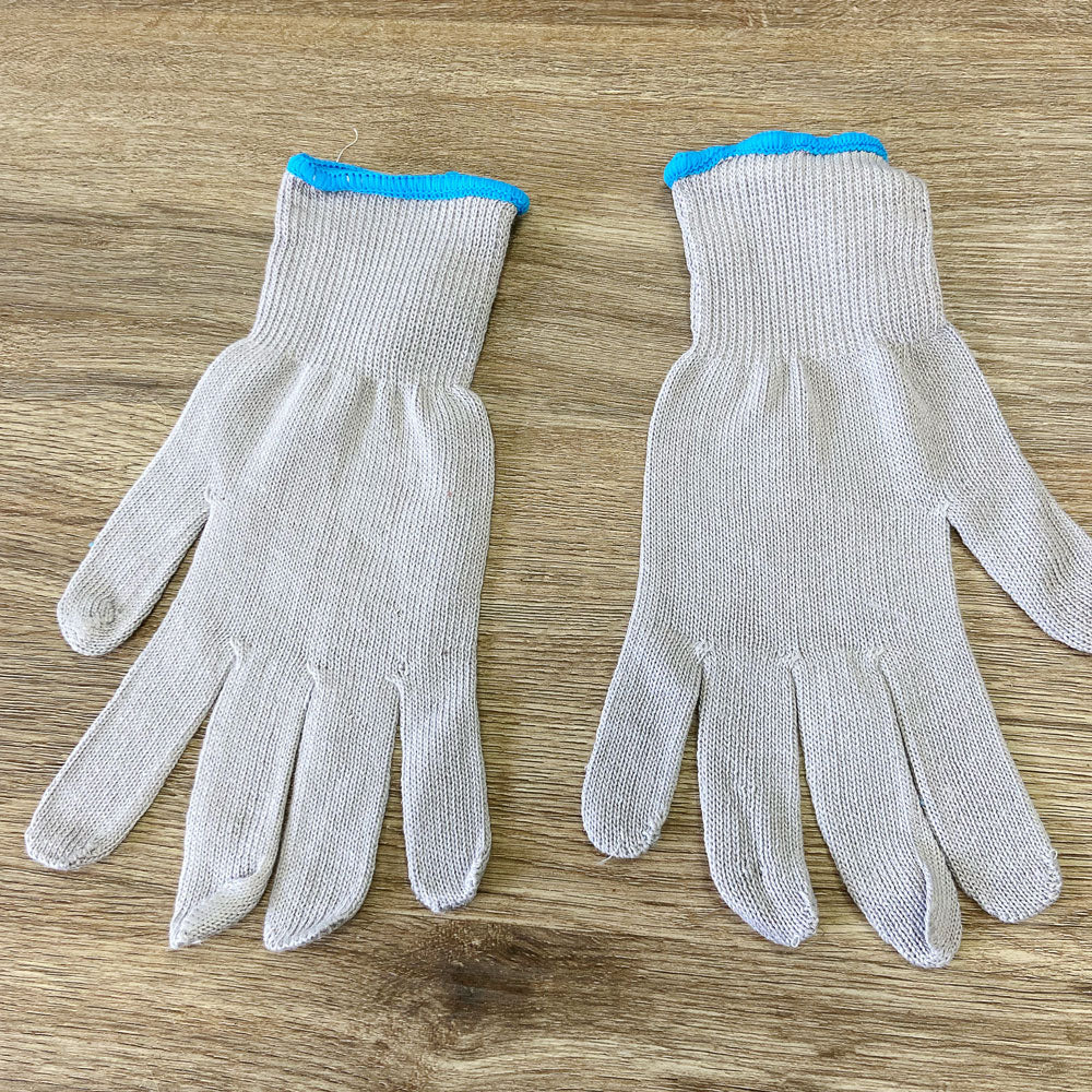 Sasquatch The Legend Running Gloves