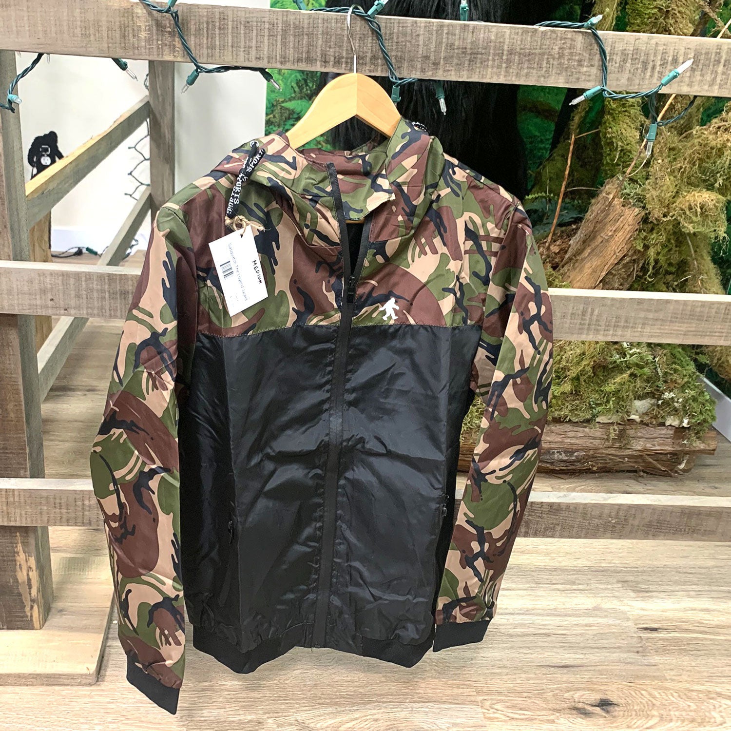 packable rain gear Packable Rain Jacket