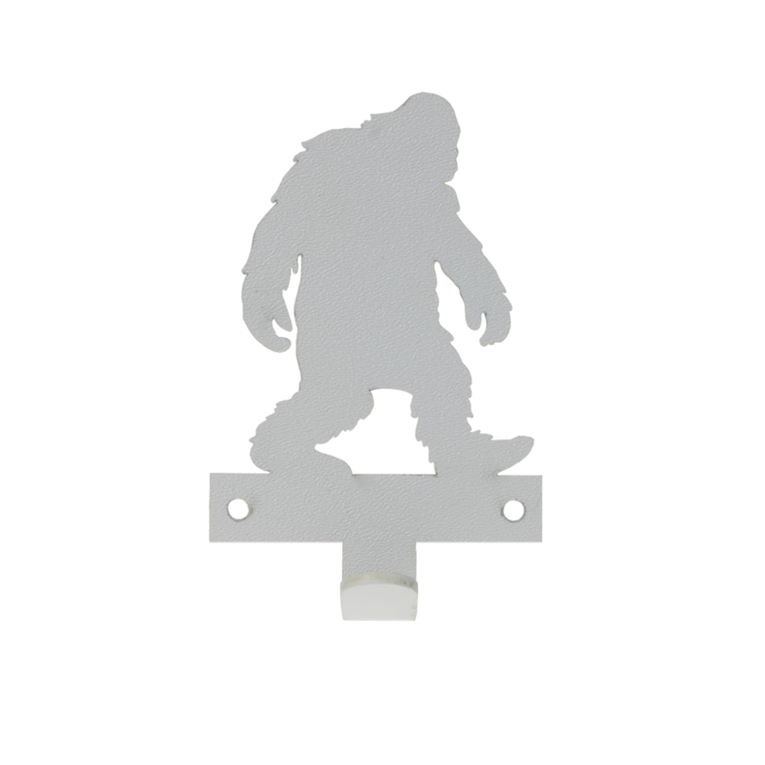 Sasquatch Wall Hooks