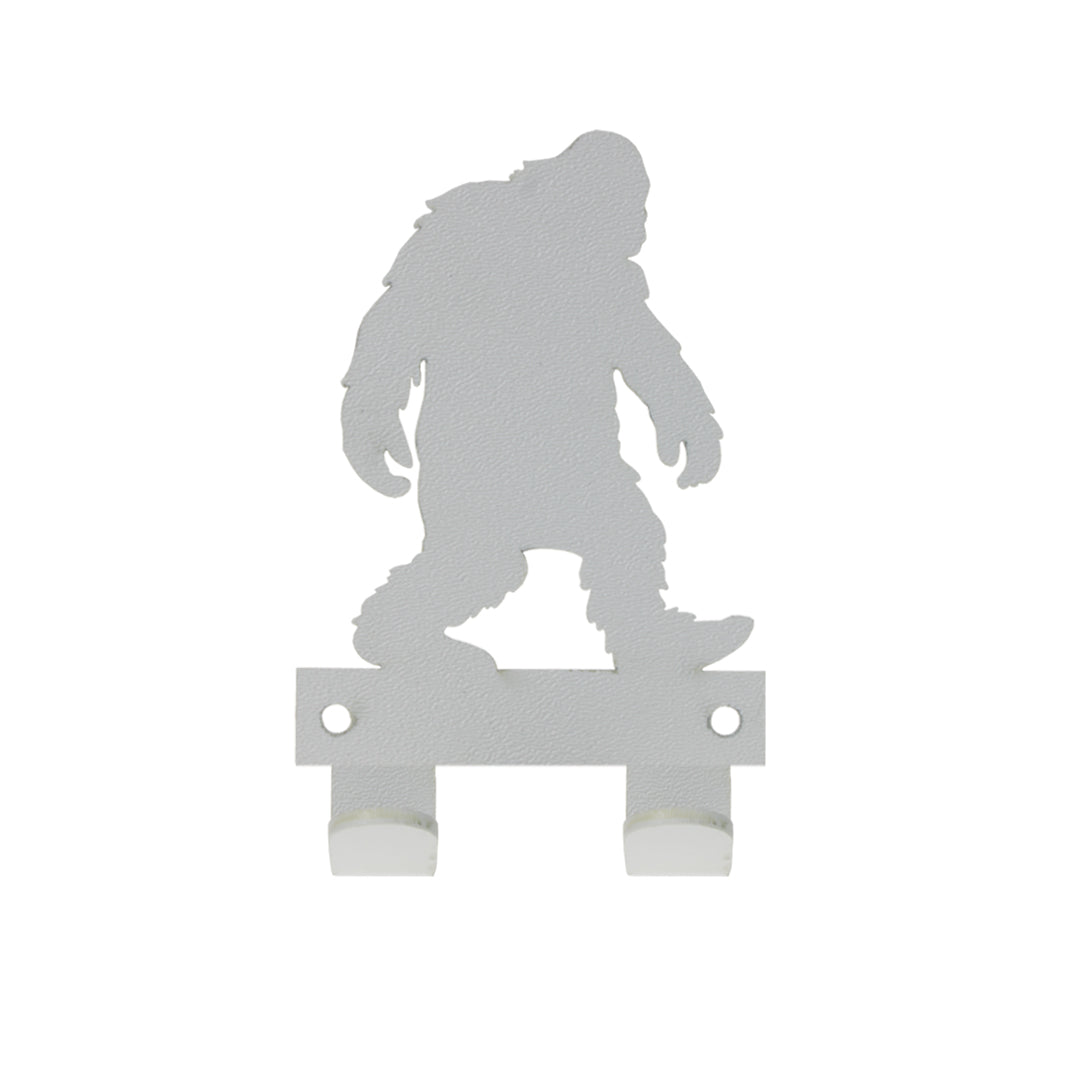 Sasquatch Wall Hooks