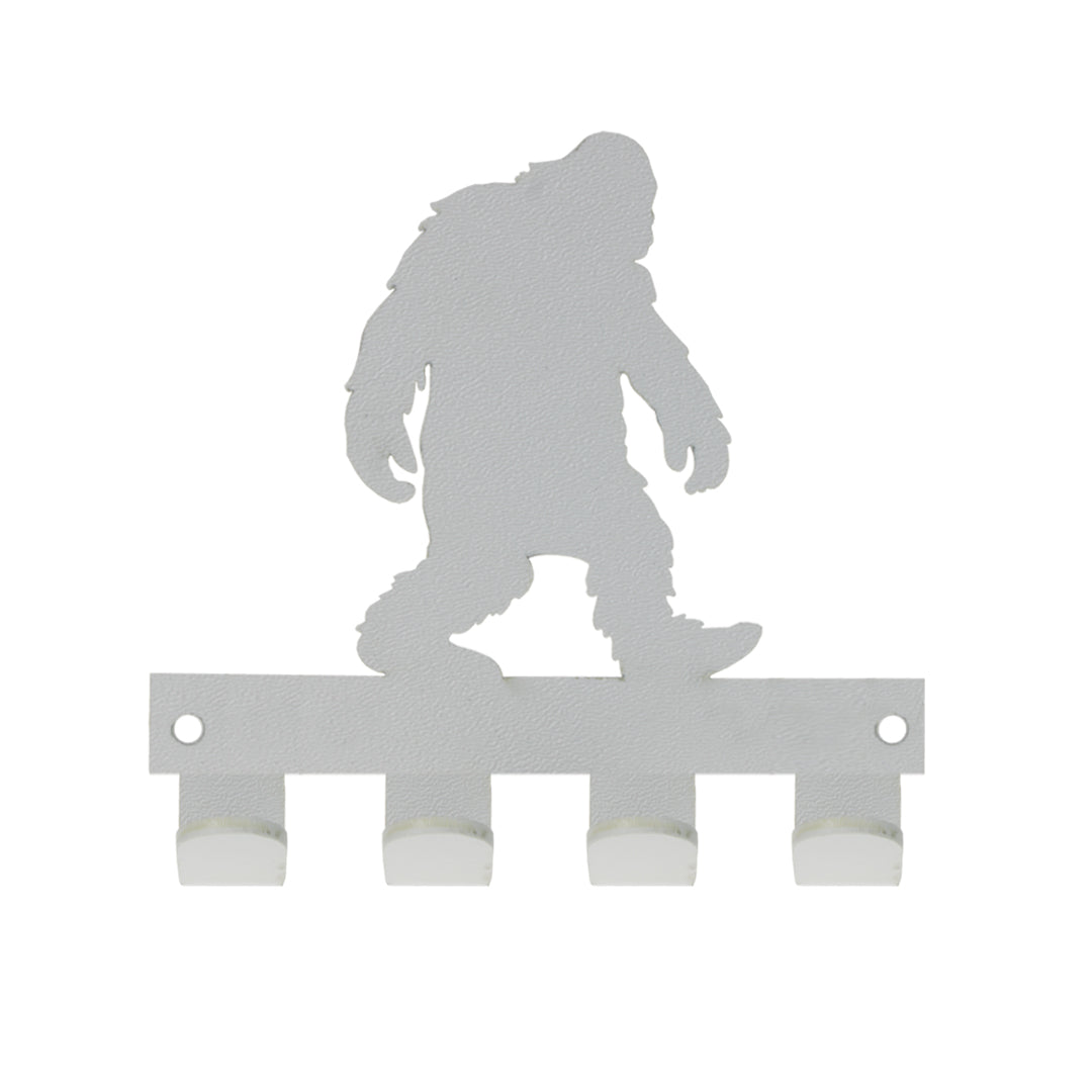 Sasquatch Wall Hooks