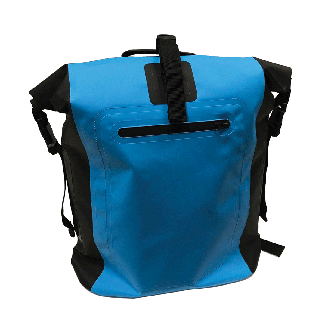 Dry sack backpack sales