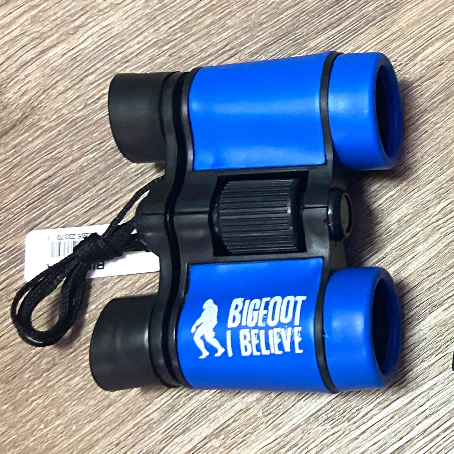 Kids Bigfoot Adventure Binoculars