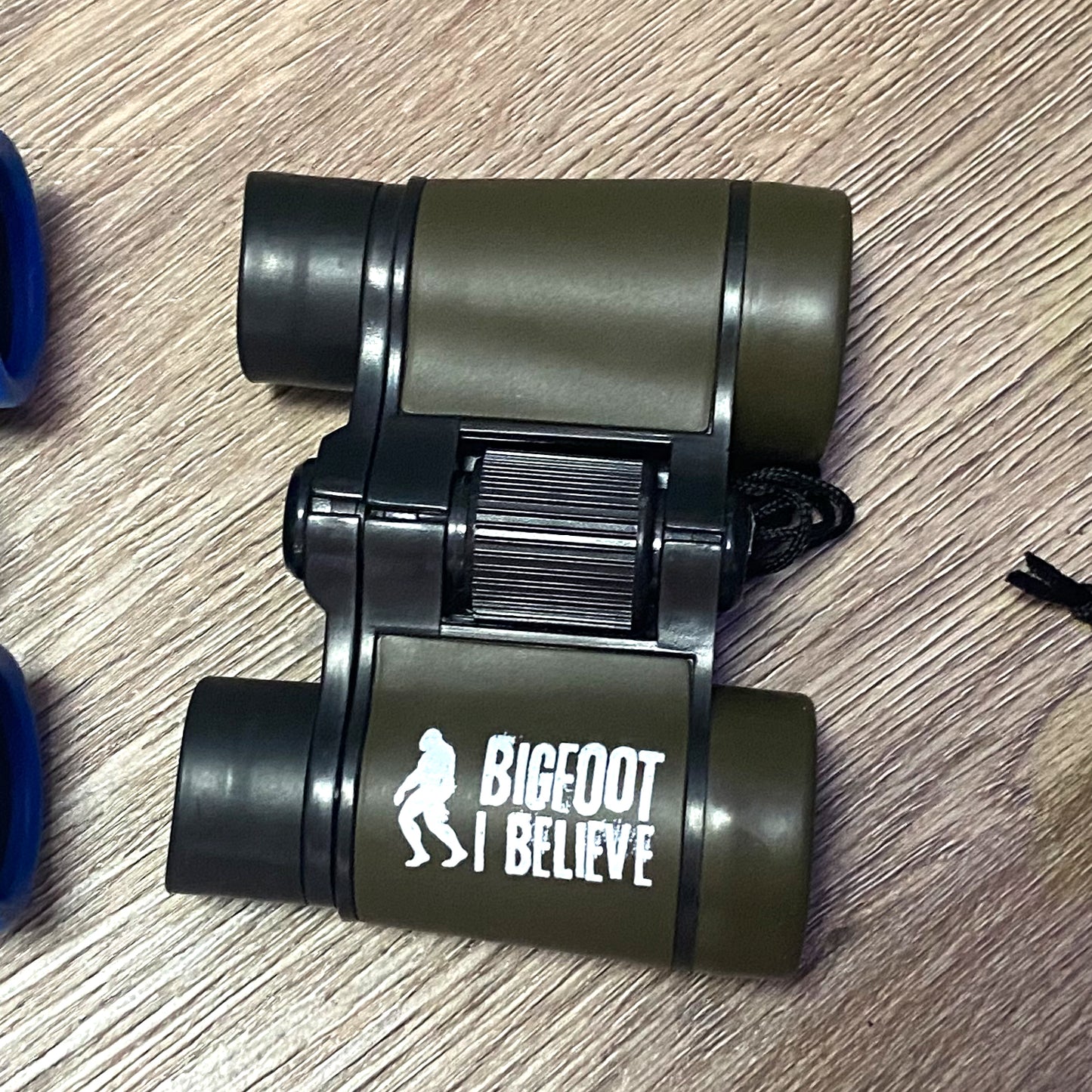 Kids Bigfoot Adventure Binoculars