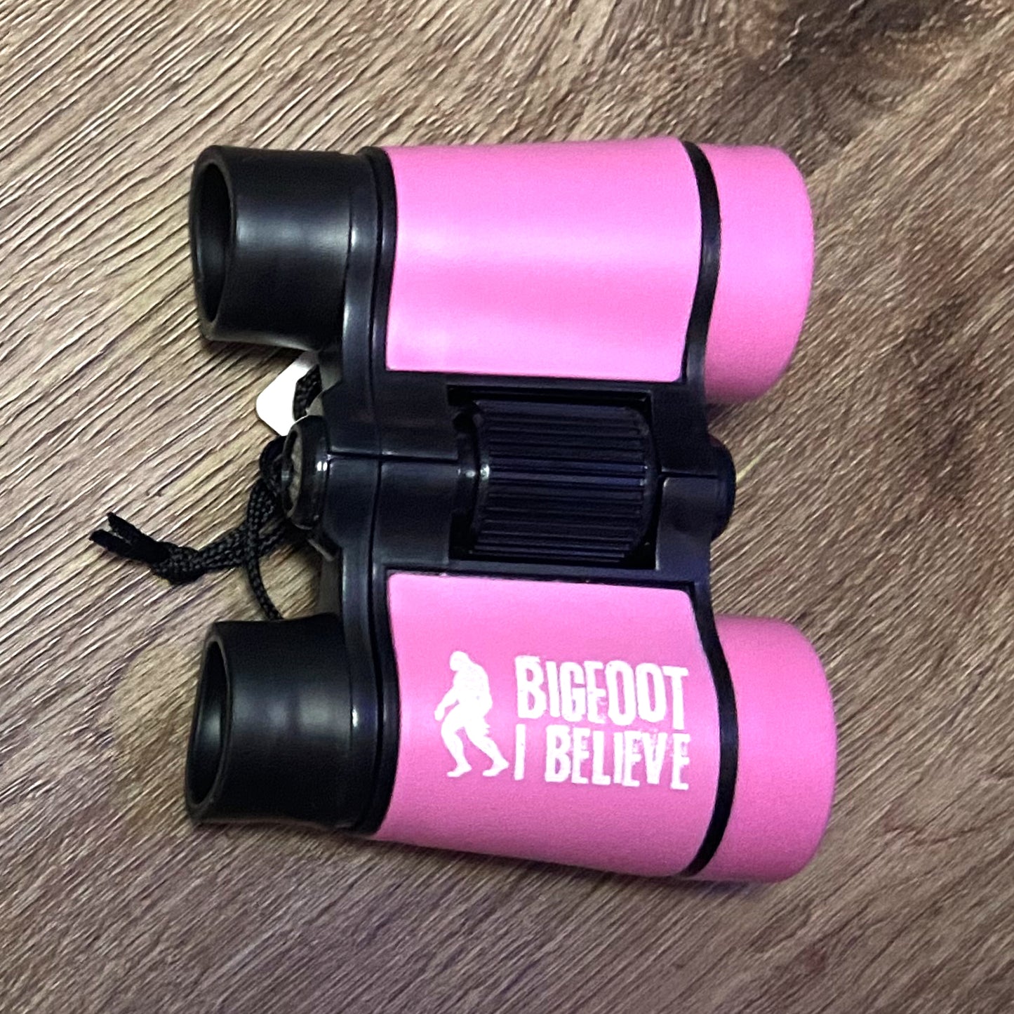 Kids Bigfoot Adventure Binoculars