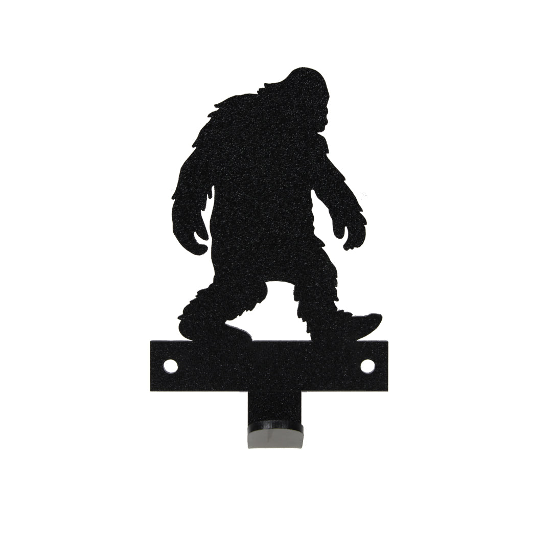 Sasquatch Wall Hooks