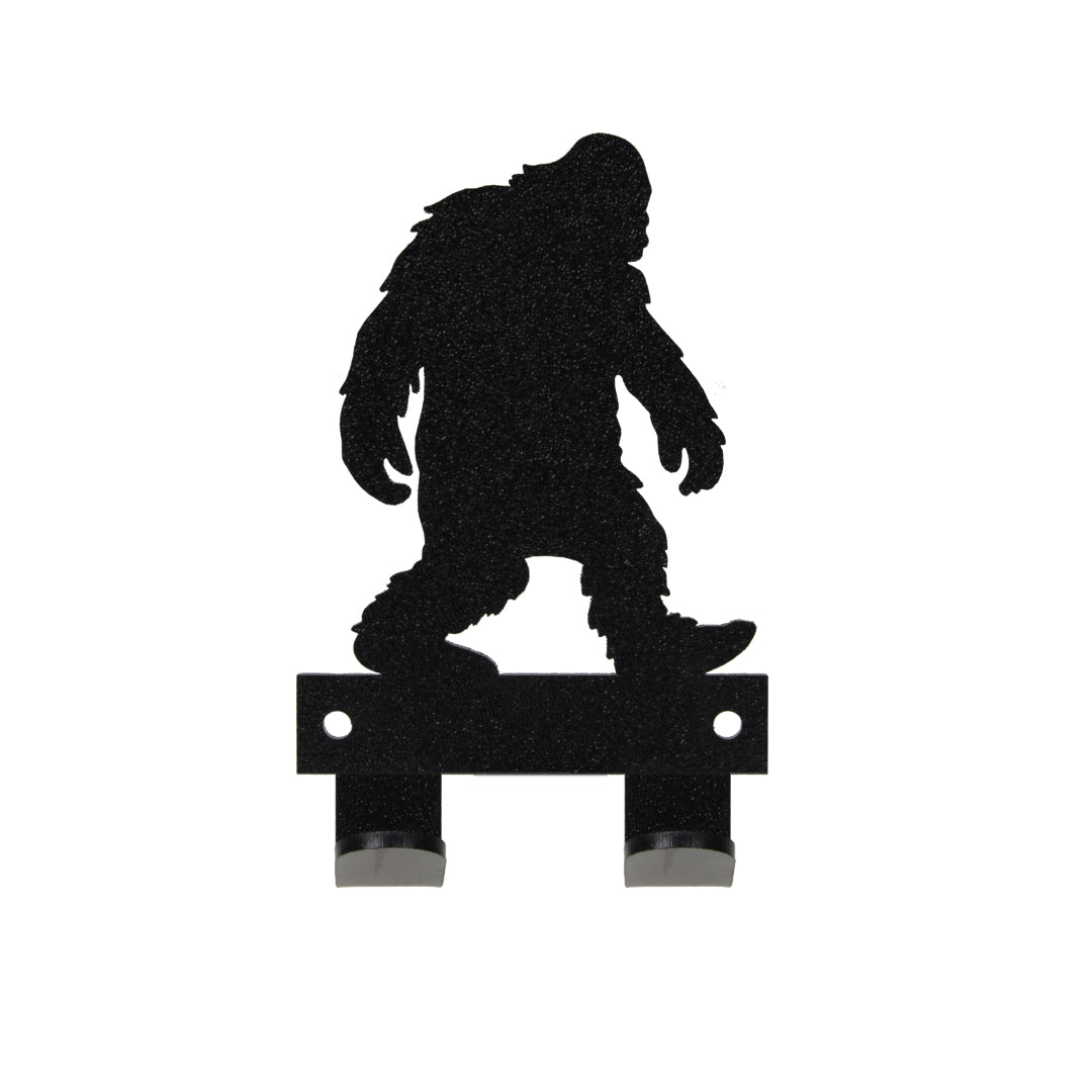 Sasquatch Wall Hooks