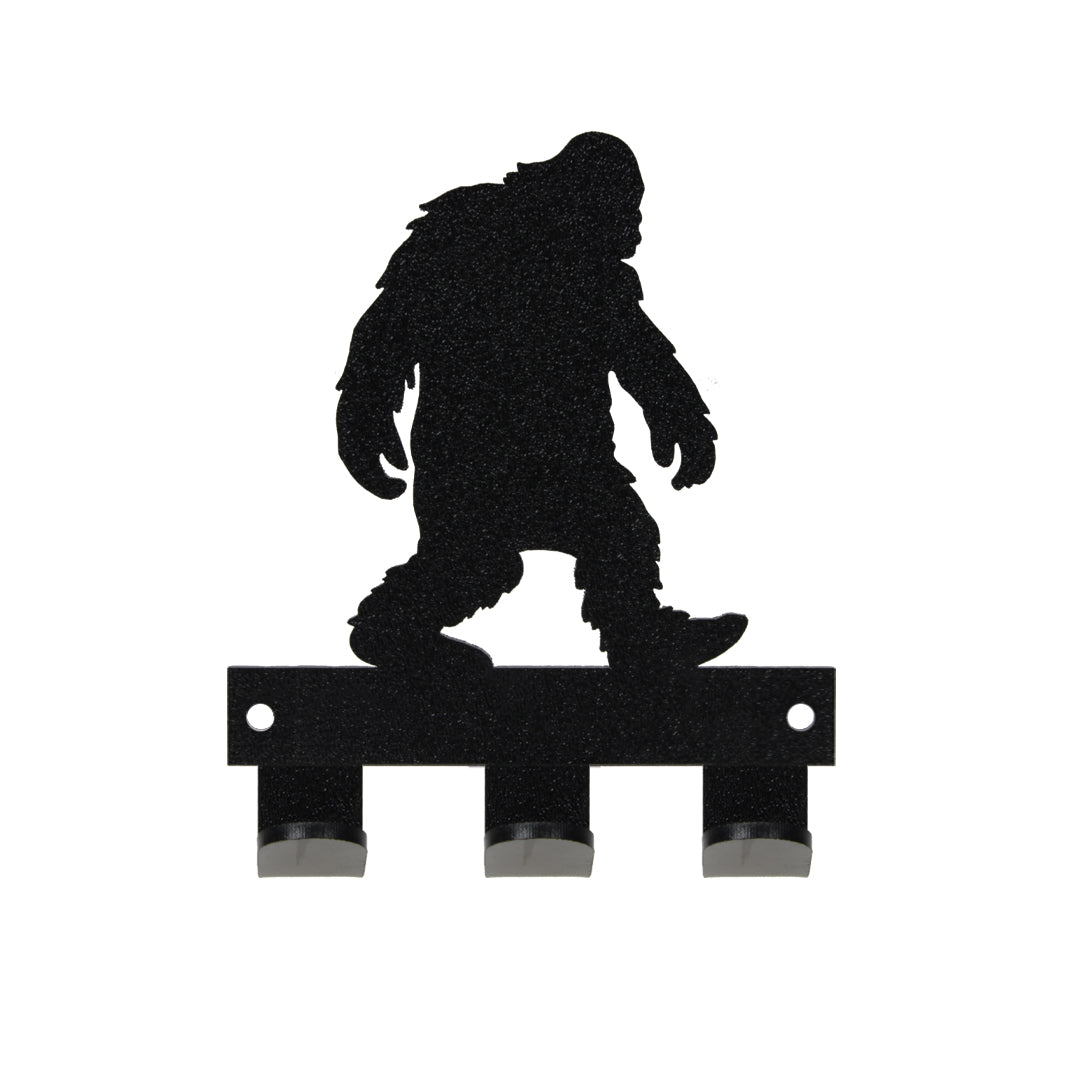 Sasquatch Wall Hooks