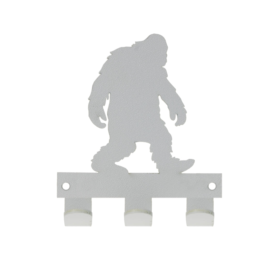 Sasquatch Wall Hooks
