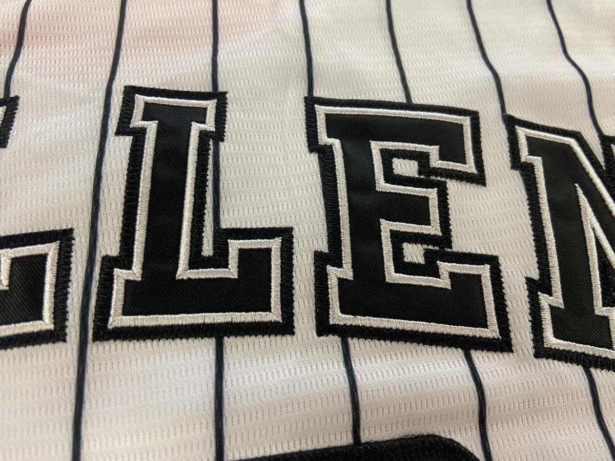 Cullen Baseball Jersey Embroidered or Printed
