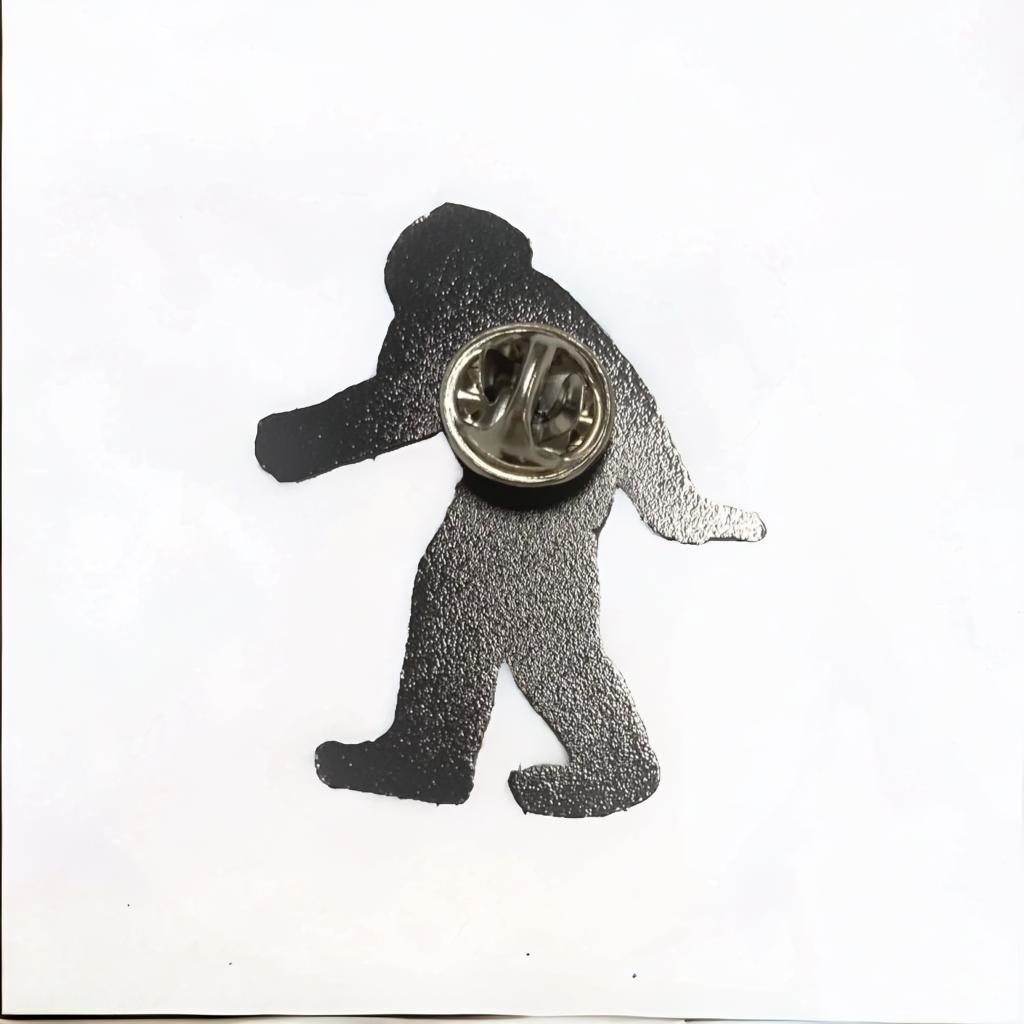 Patty Lapel Pin