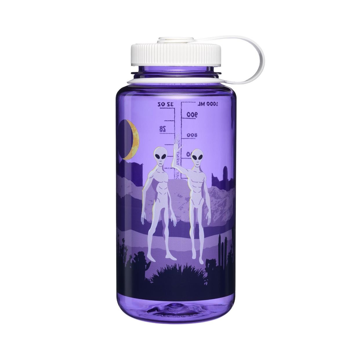 Nalgene Mythical Creatures Water bottle