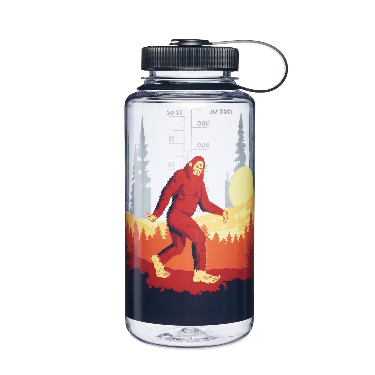 Nalgene Mythical Creatures Water bottle