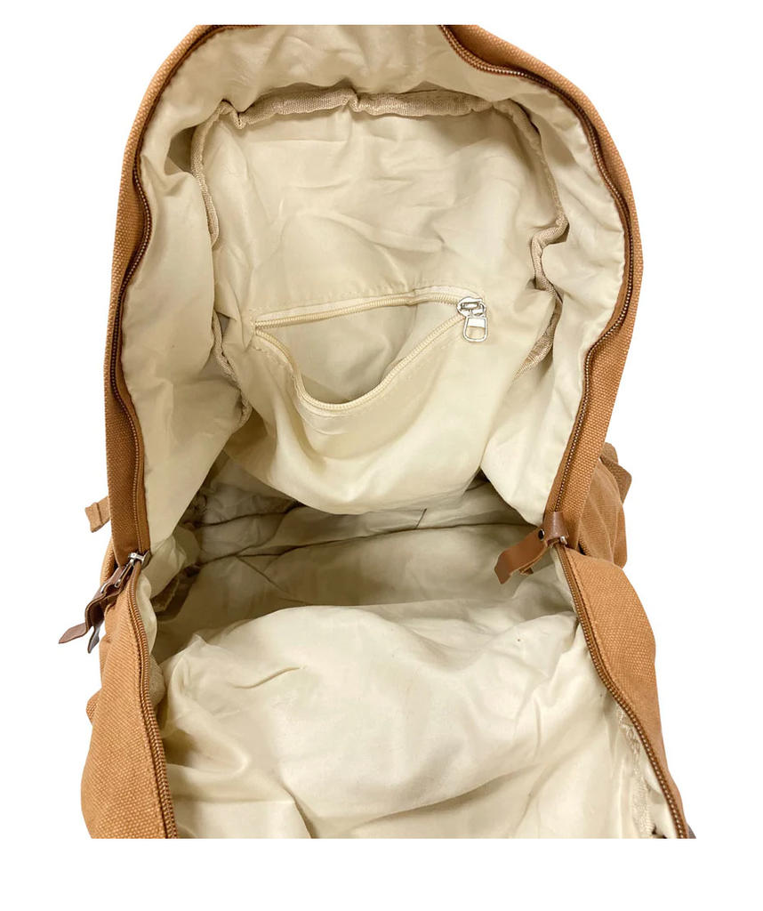 Jacob backpack clearance