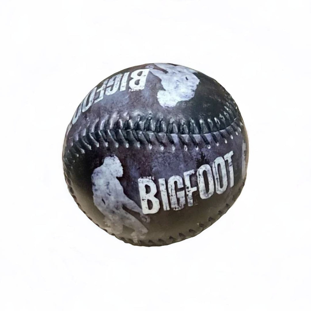 Bigfoot Baseball