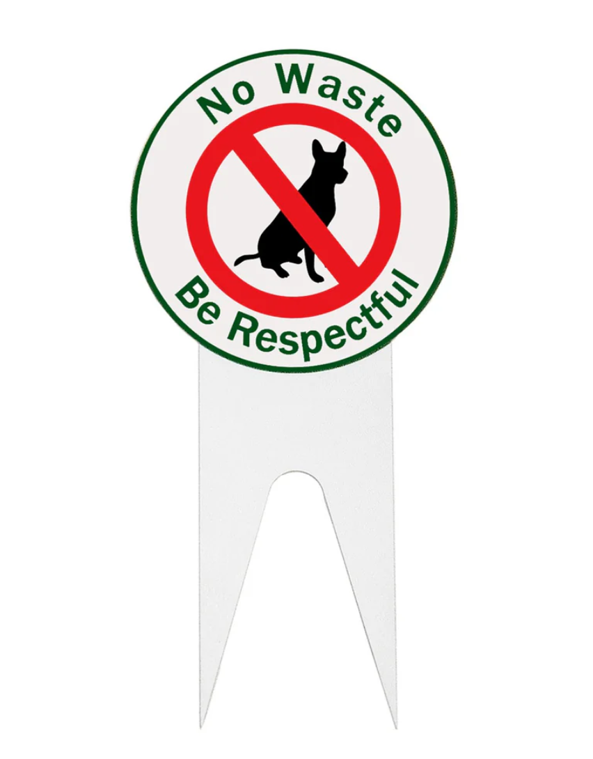 Sasquatch and Twilight Yard Signs