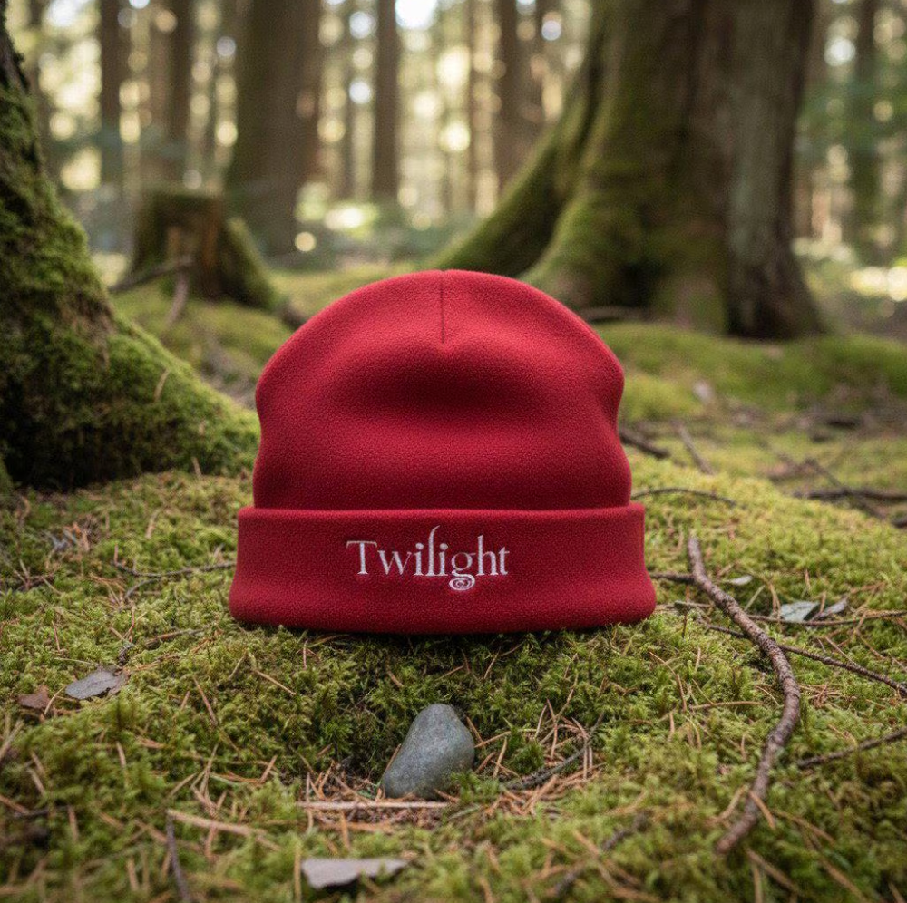 Fleece Twilight Beanies Hats