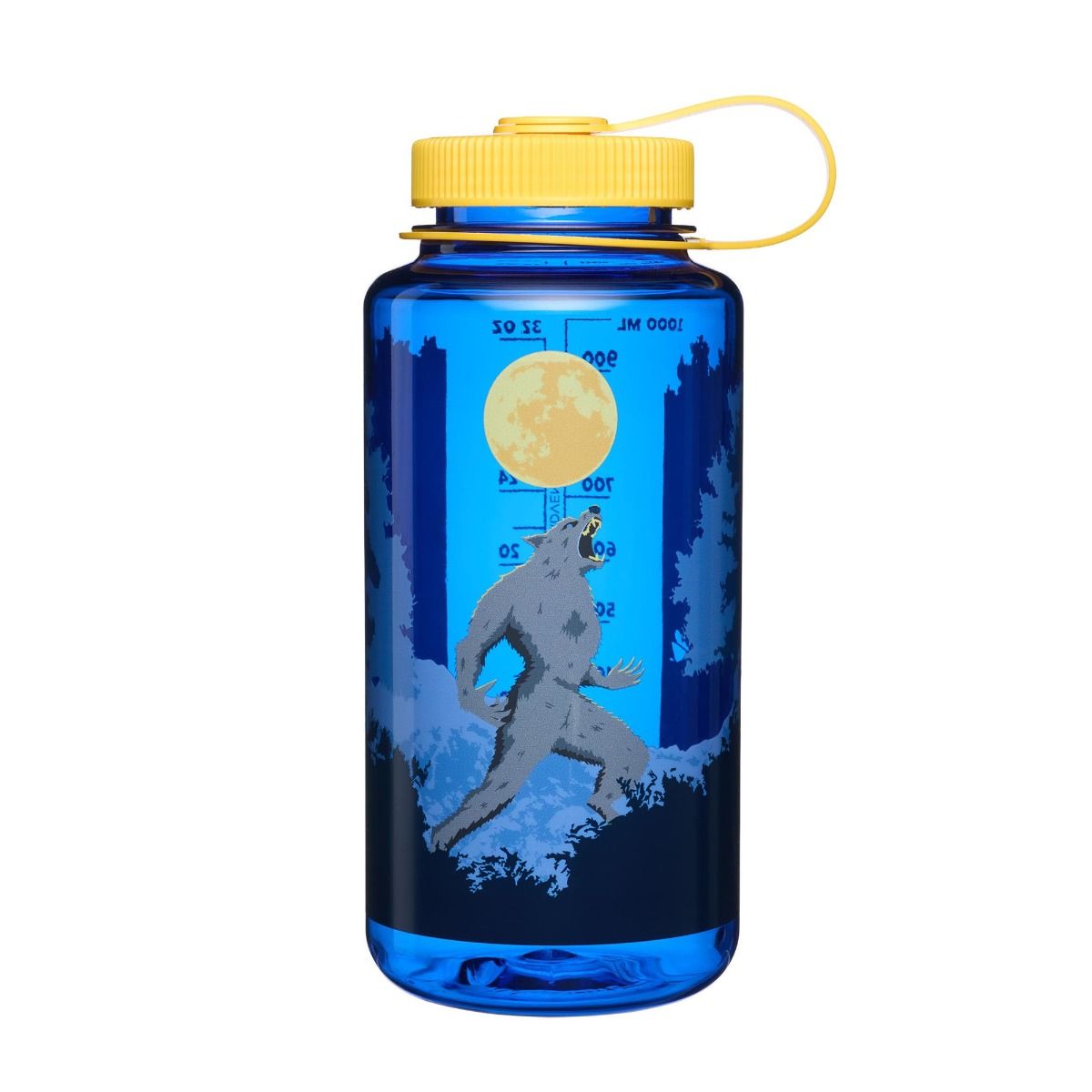 Nalgene Mythical Creatures Water bottle