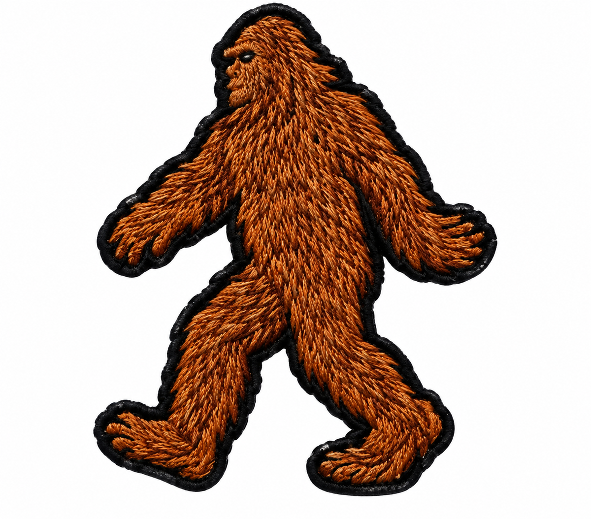 Mini Adventure Patches 1"–3"