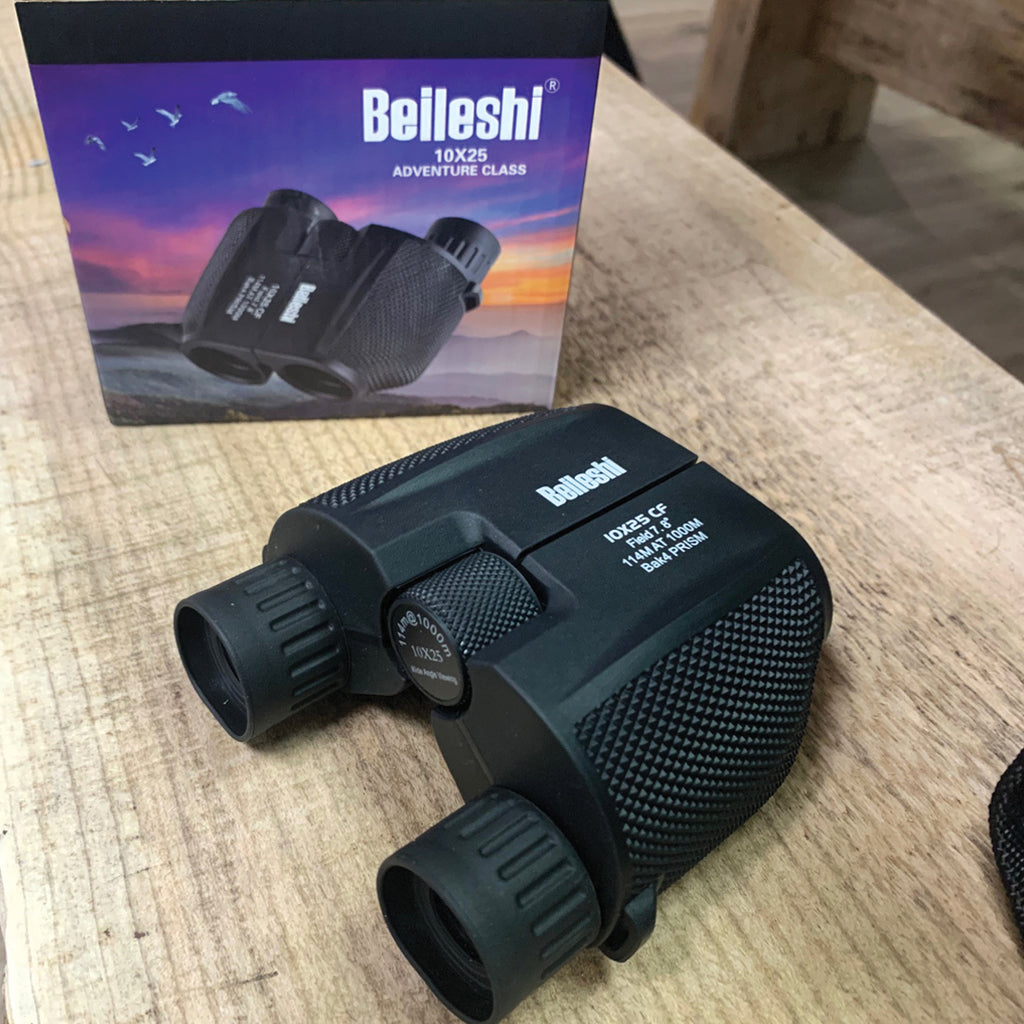 Beileshi Binoculars 10x25