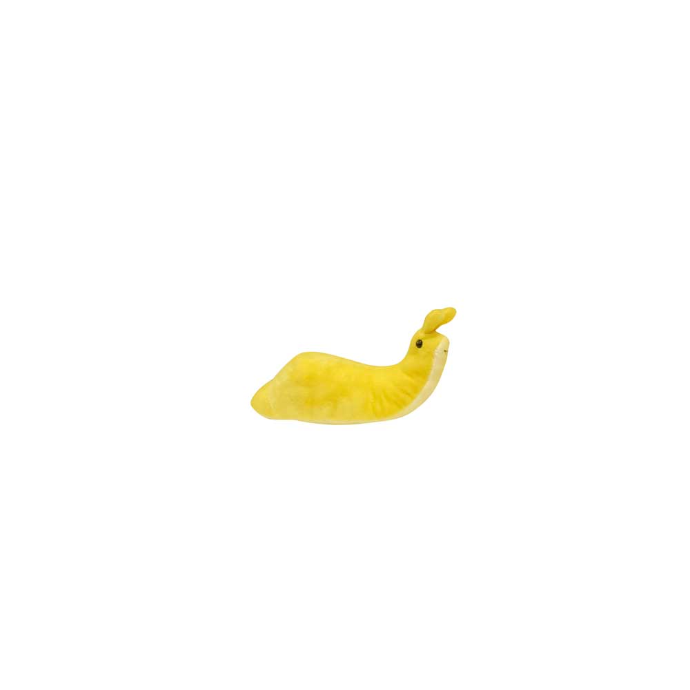 8 Banana Slug Stuffed Plushie – Redwood Parks Conservancy