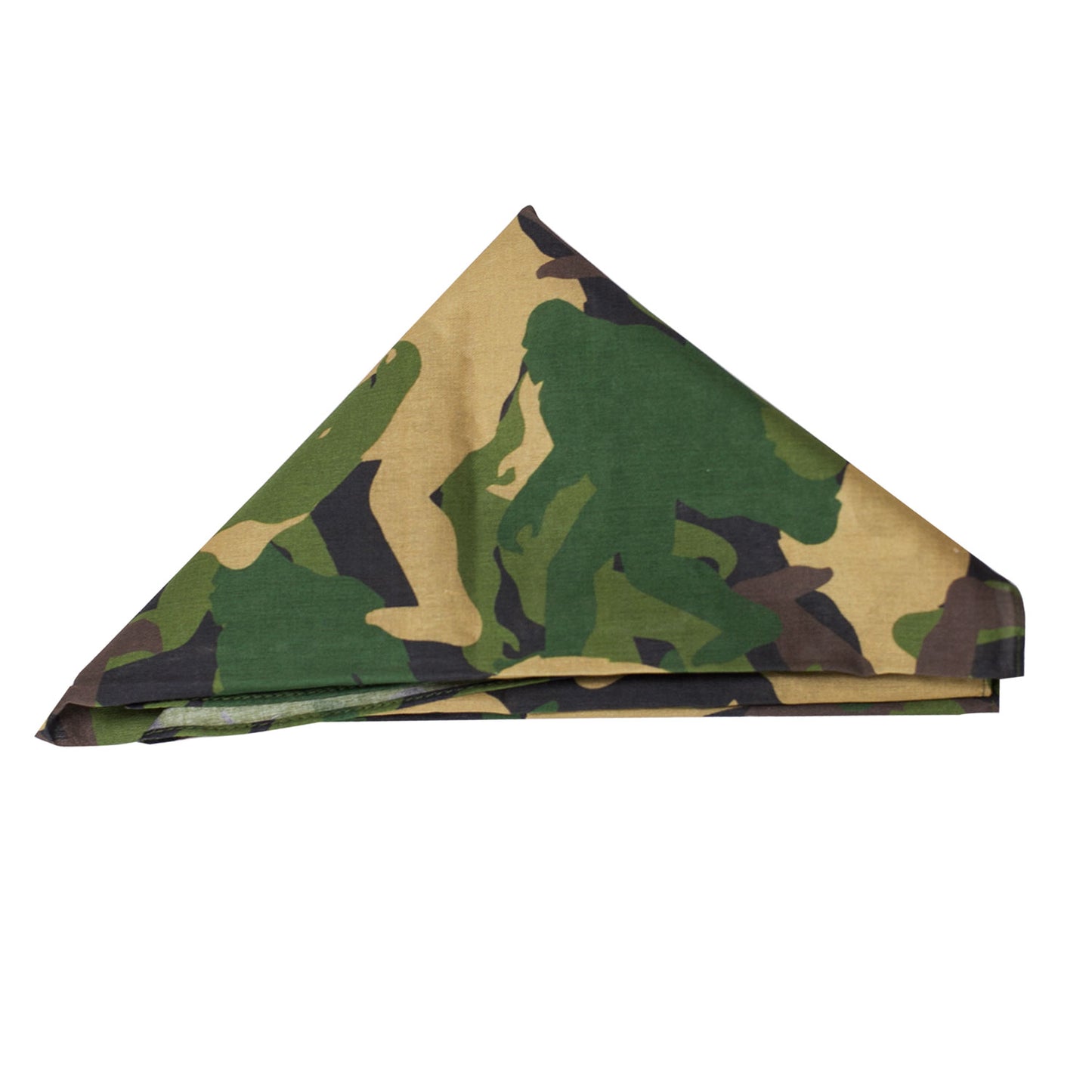 Sasquatch The Legend Camo Sasquatch Bandana