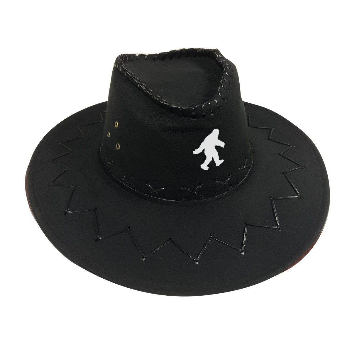 Billy Jack Style Cowboy Hat