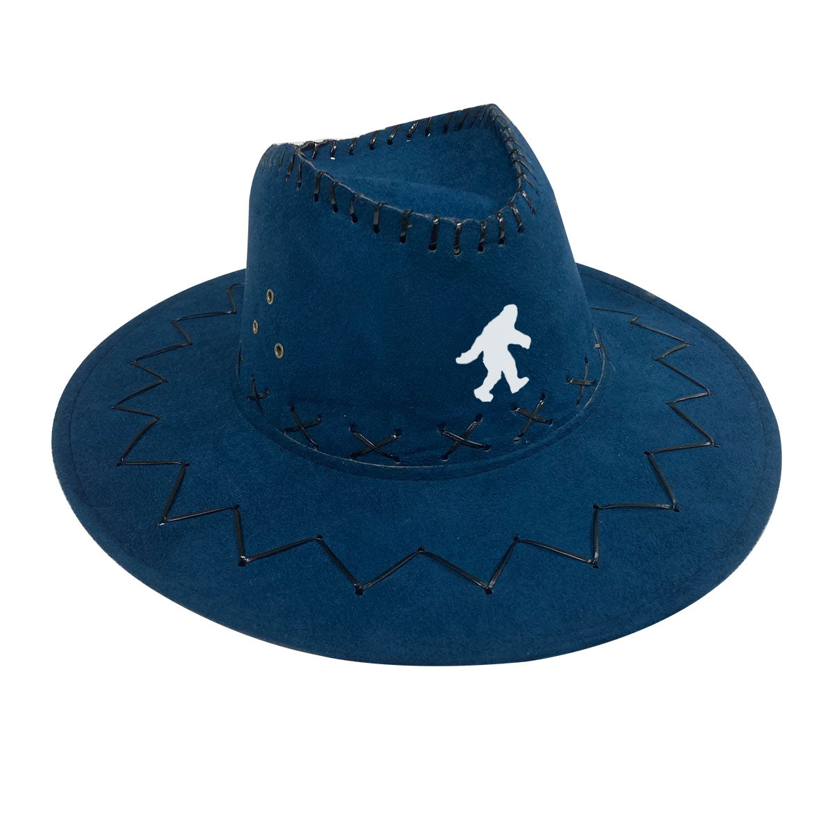 Billy Jack Style Cowboy Hat