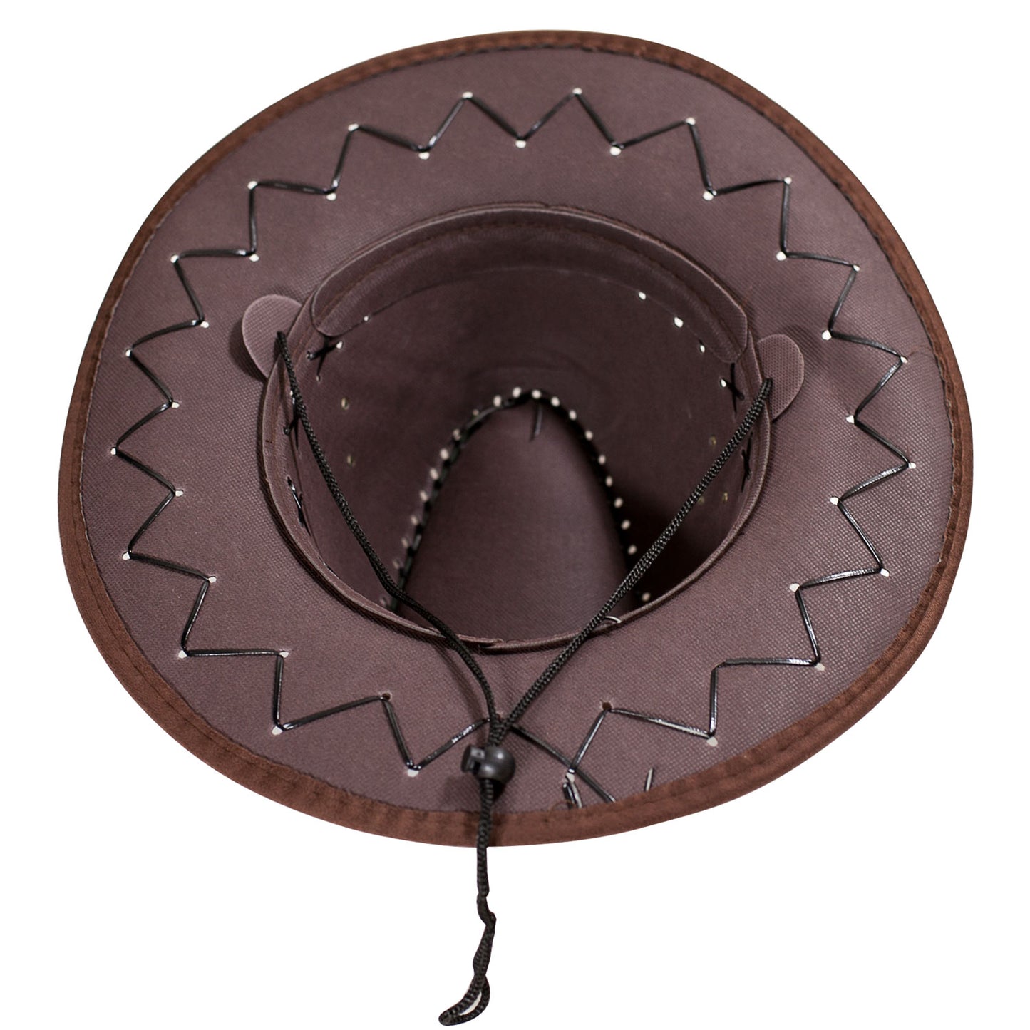 Billy Jack Style Cowboy Hat