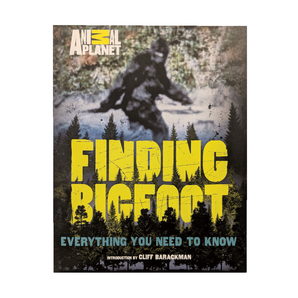 Finding Bigfoot, Everything You Need To Know - Sasquatch The Legend