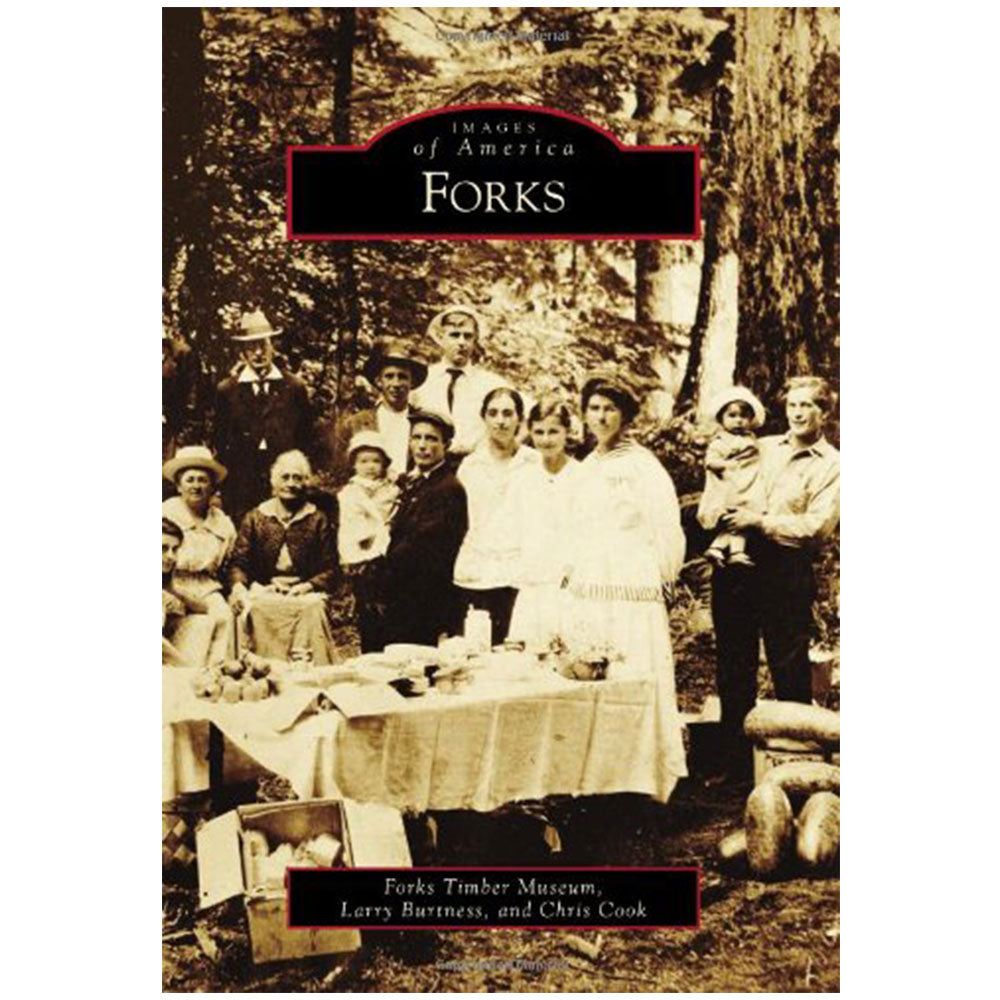 Forks, Images of America