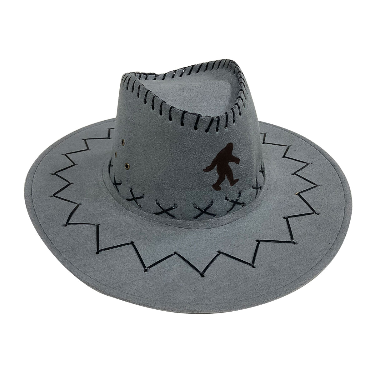 Billy Jack Style Cowboy Hat