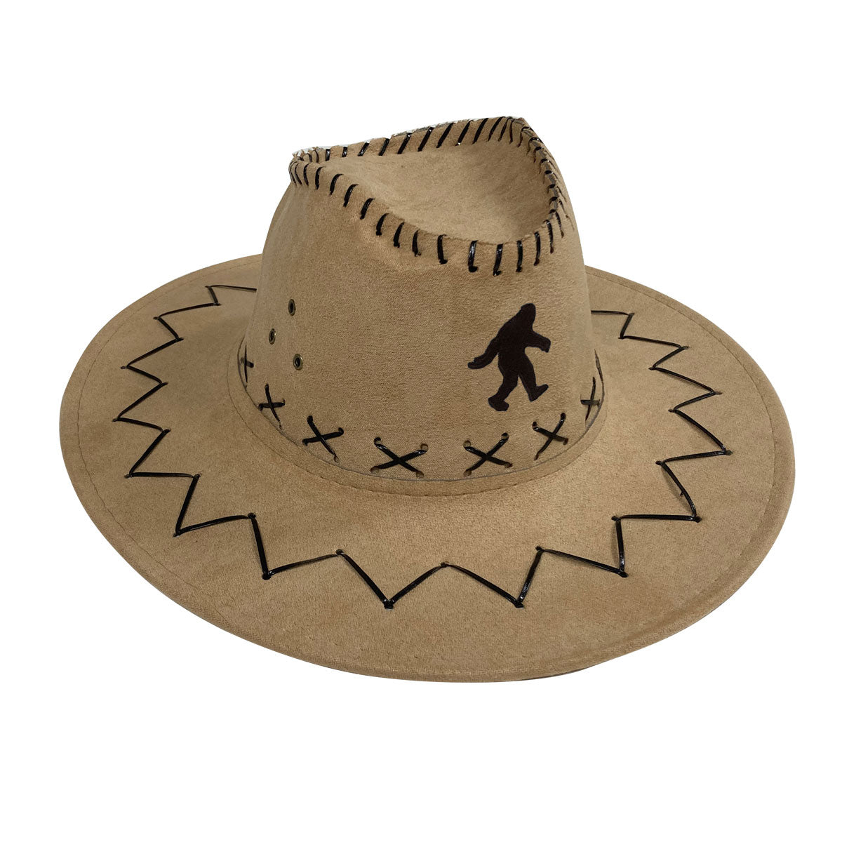 Billy Jack Style Cowboy Hat