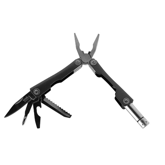 Wilcor 420 Stainless Steel Multi Tool