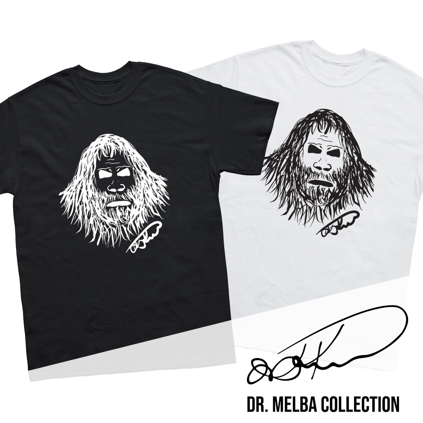 Dr. Melba Ketchum T-Shirt - Sasquatch The Legend