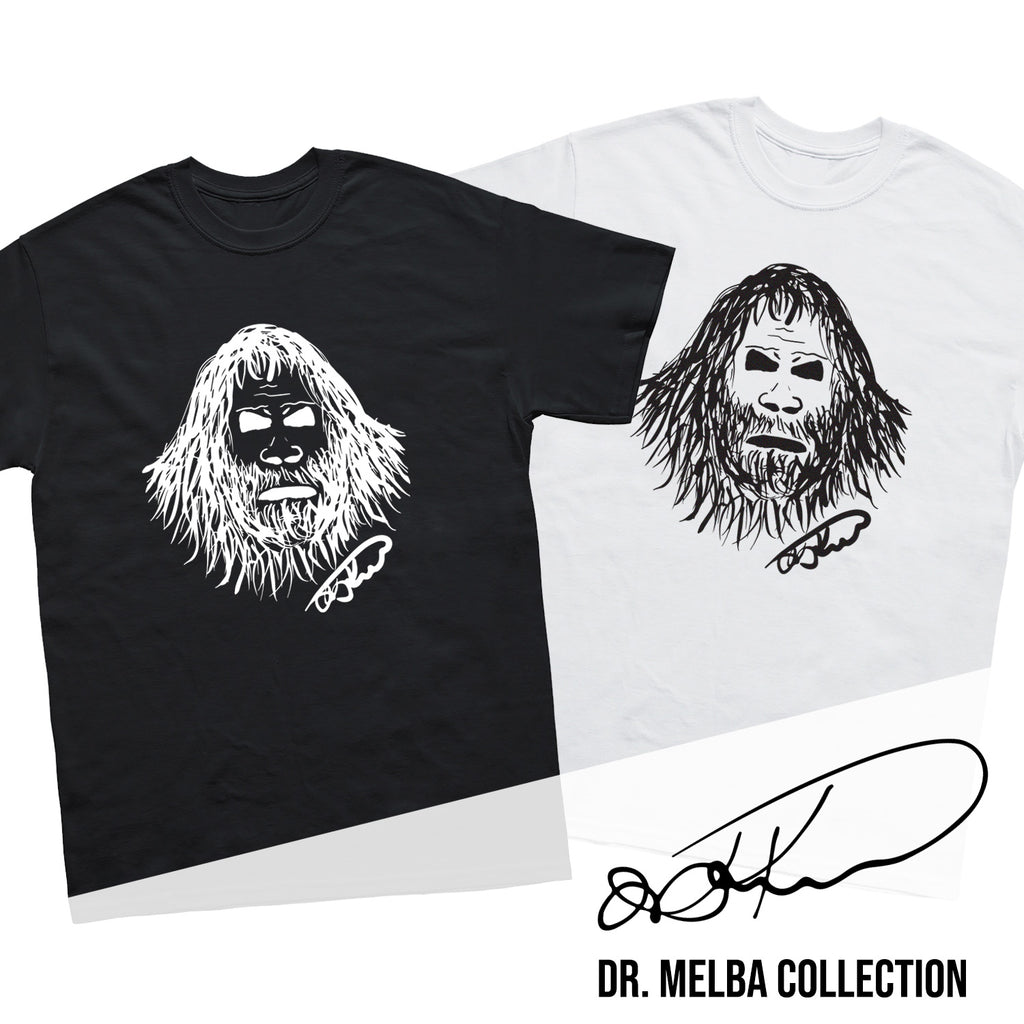Dr. Melba Ketchum Collection Sasquatch The Legend