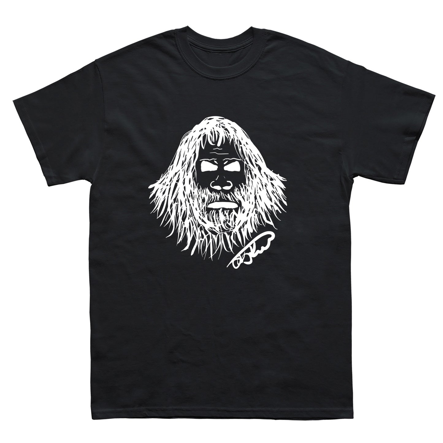 Dr. Melba Ketchum T-Shirt - Sasquatch The Legend