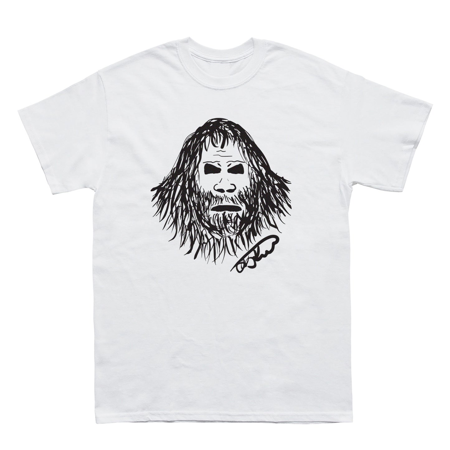 Dr. Melba Ketchum T-Shirt - Sasquatch The Legend