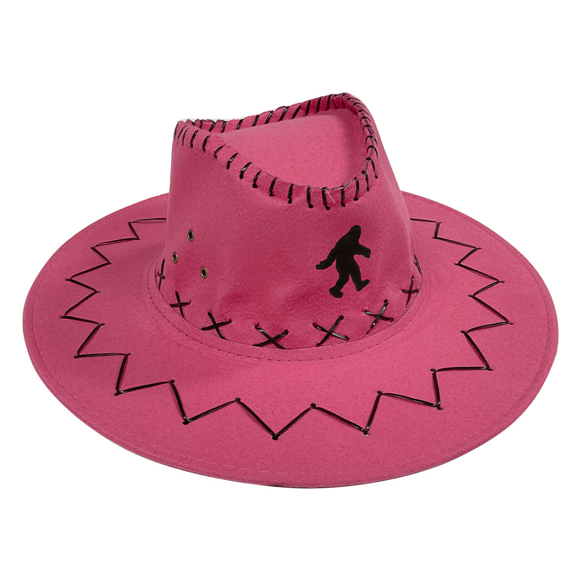 Billy Jack Style Cowboy Hat