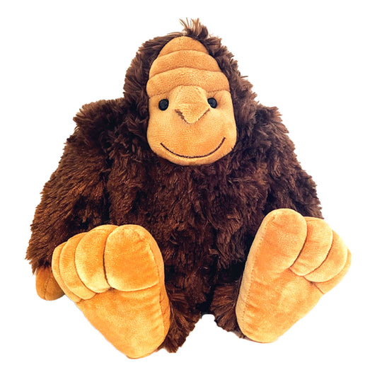 Squatch Plush Stuff Animal