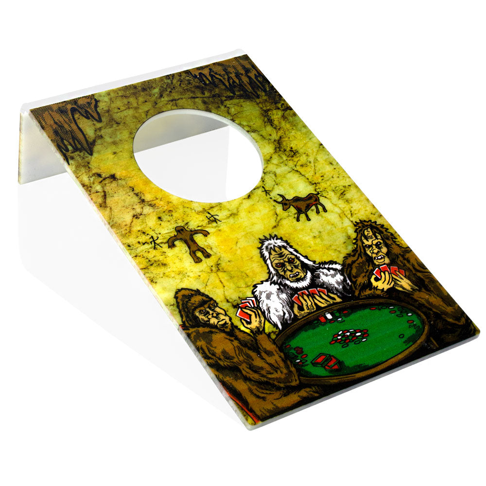 John Urban Poker Mini Cornhole Game