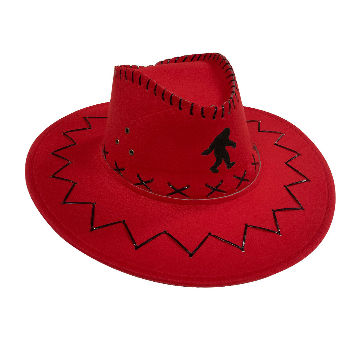 Billy Jack Style Cowboy Hat