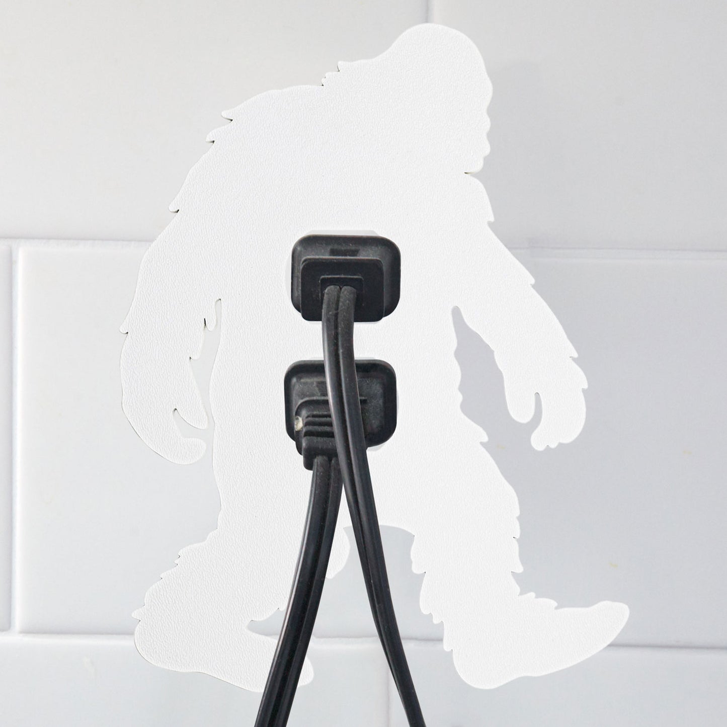 Sasquatch Outlet Wall Plate Cover