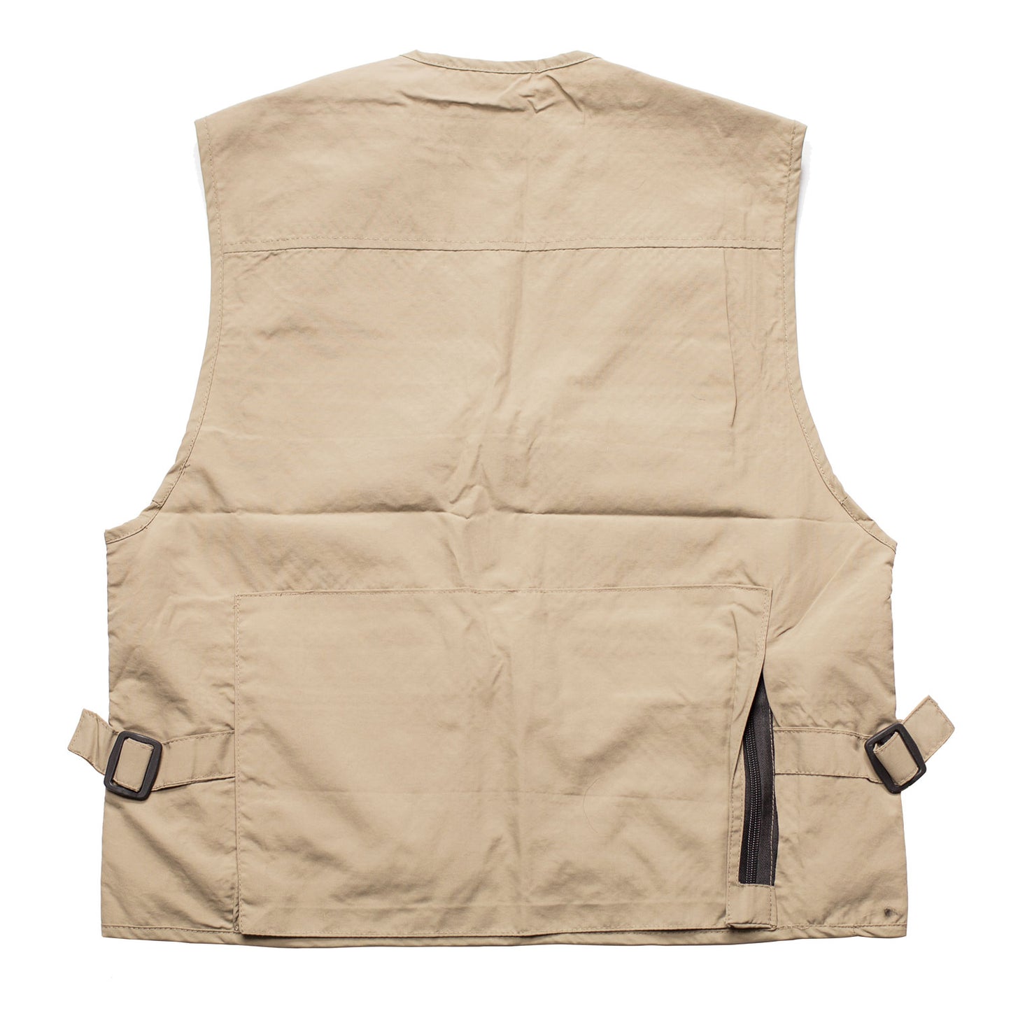 Official Sasquatch Research Team Vest - Sasquatch The Legend