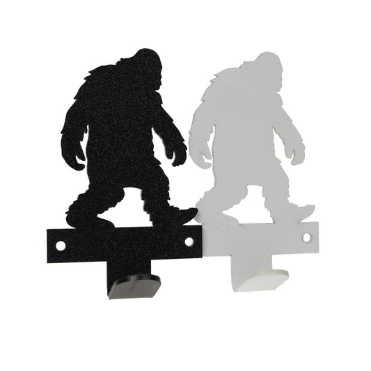 Sasquatch Wall Hooks